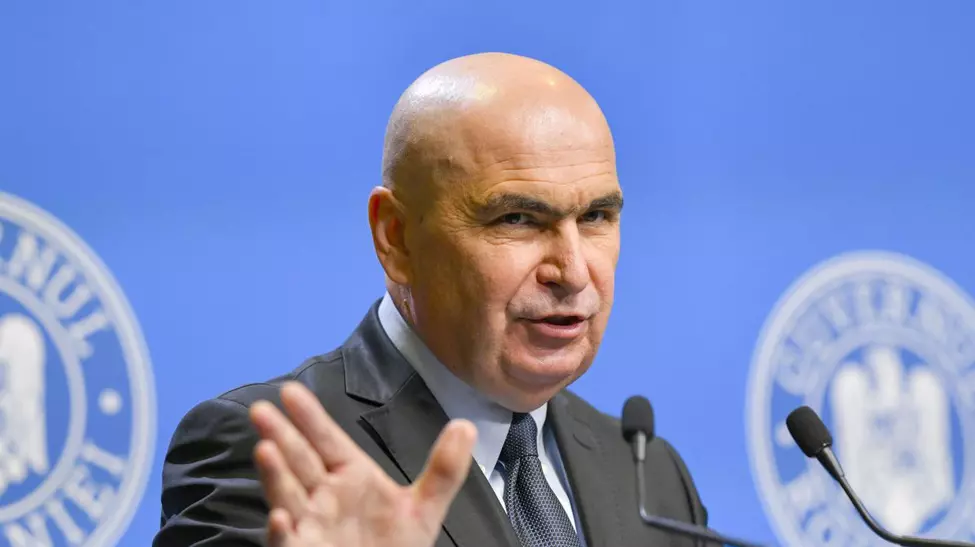 Bolojan anunță 27 de companii de stat cu pierderi mari