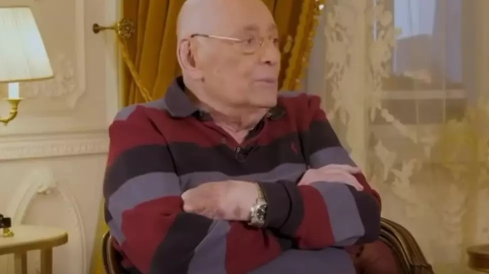 Horia Moculescu a murit la 88 de ani