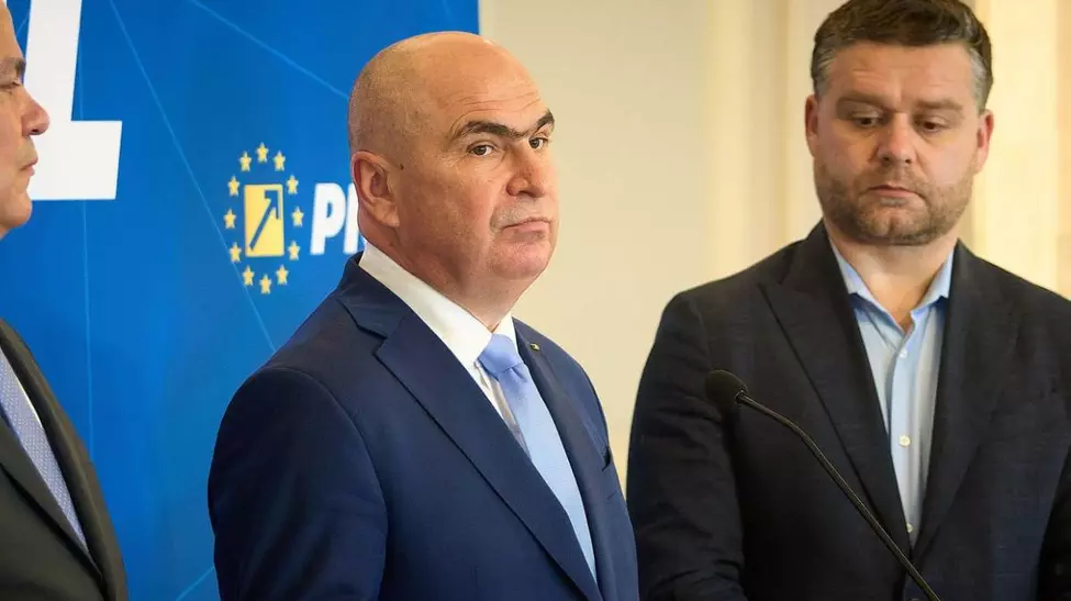 Susținerea lui Ciprian Ciucu pentru Primăria București