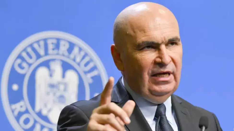 Diana Buzoianu comentează moțiunea de demitere