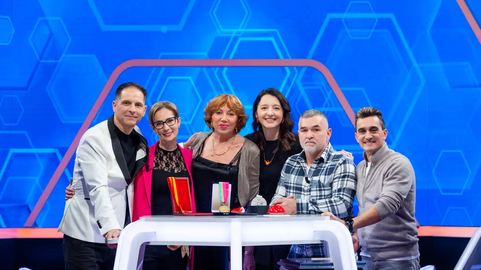 Program TV de 1 decembrie: Parada Națională
