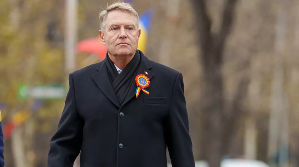 Klaus Iohannis, marele absent de la parada de Ziua Națională