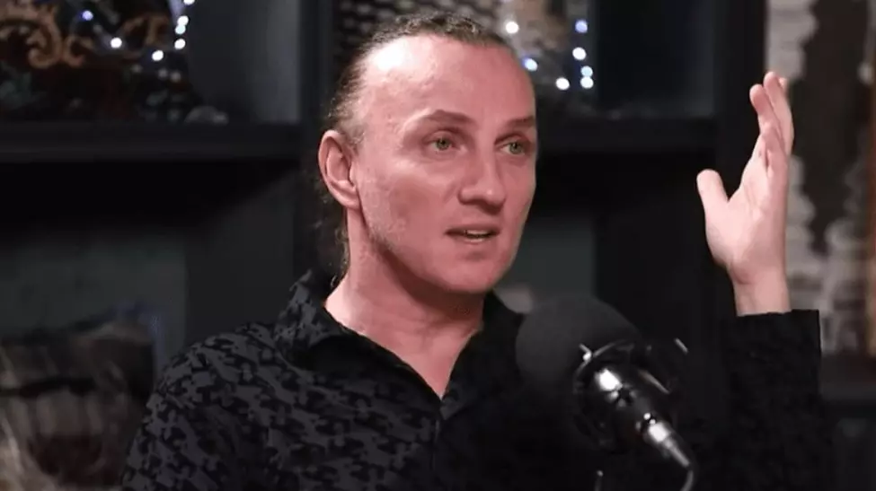 Mihai Trăistariu revine la Eurovision 2026