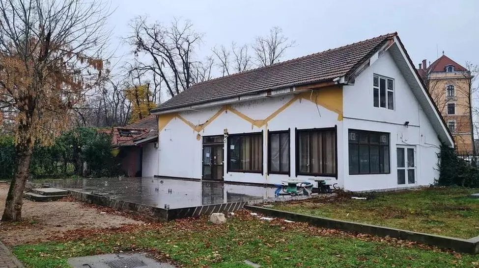Primăria din Oradea a plătit 120.000 euro pentru o clădire