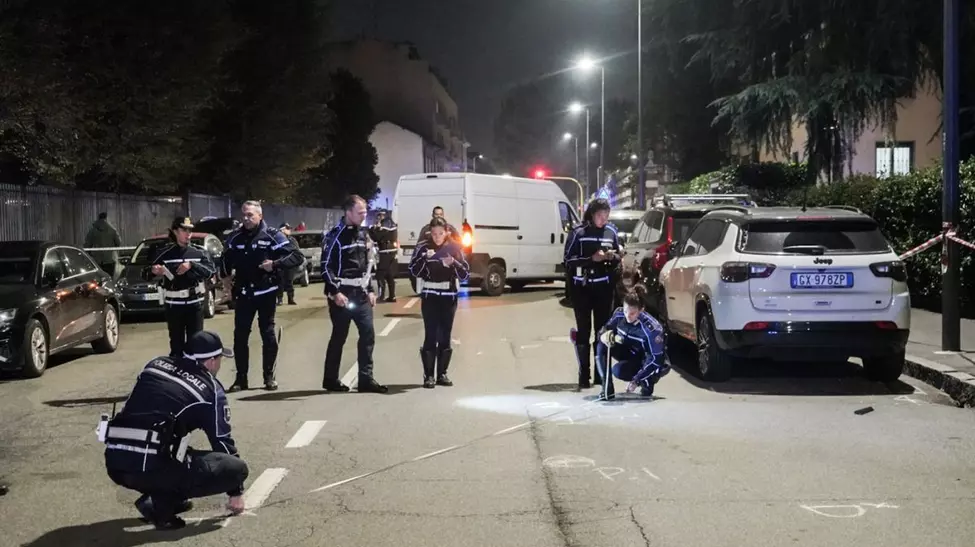 O româncă a murit într-un accident în Italia