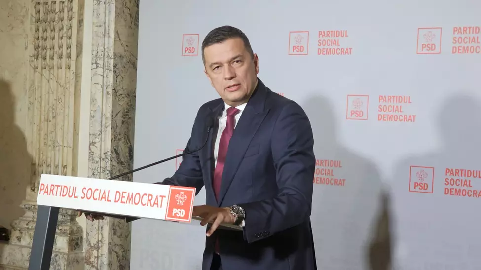 PSD refuză propunerea USR pentru Avocatul Poporului
