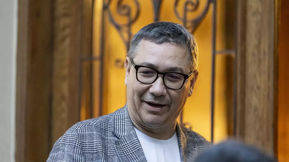 Victor Ponta, despăgubiri reduse în Dosarul Turceni-Rovinari