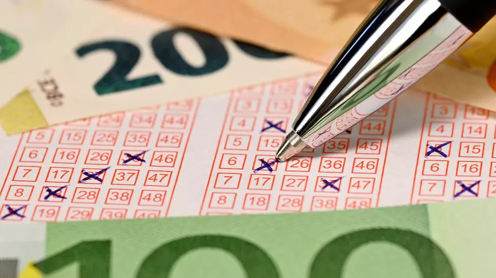 Eroare la loteria de Crăciun din Spania