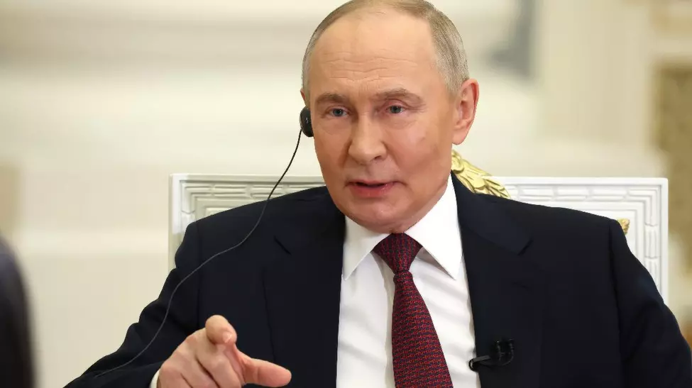 Vladimir Putin estimează prețul Groenlandei