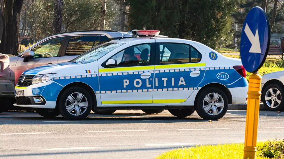 Răpirea unei mame și a copilului în Cluj