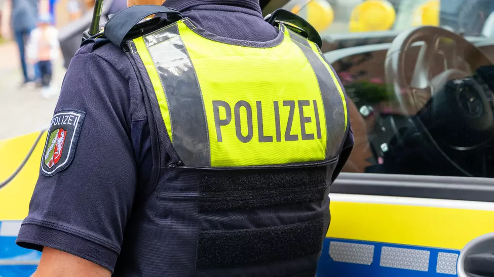 Atac dejucat asupra unui târg de Crăciun în Germania