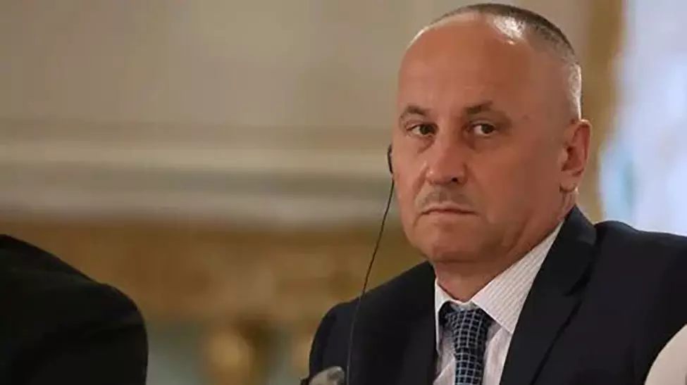 Generalul rus implicat în asasinarea lui Prigojin ar fi fost ucis