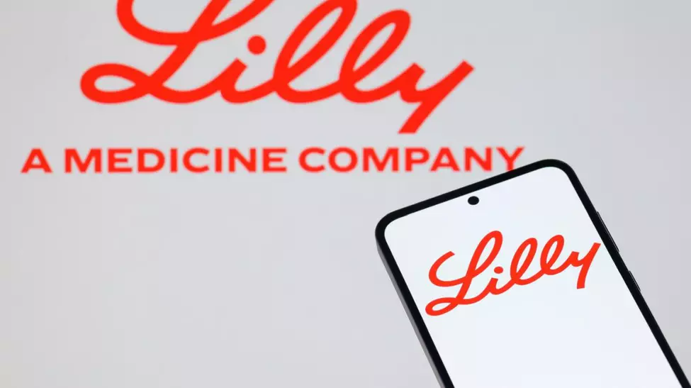 Pierdere majoră în greutate cu medicamentul Eli Lilly
