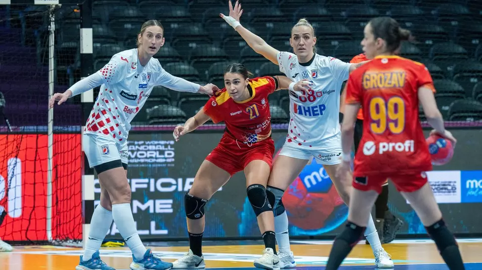 România a învins Elveția și a terminat Campionatul Mondial de Handbal 2025 pe locul 9