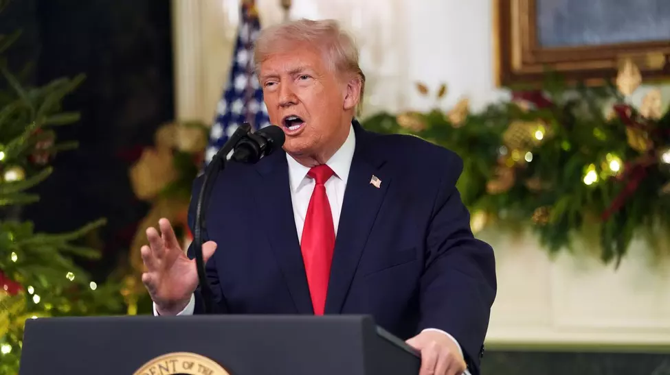Trump anunță discuții cu Putin înainte de Zelenski