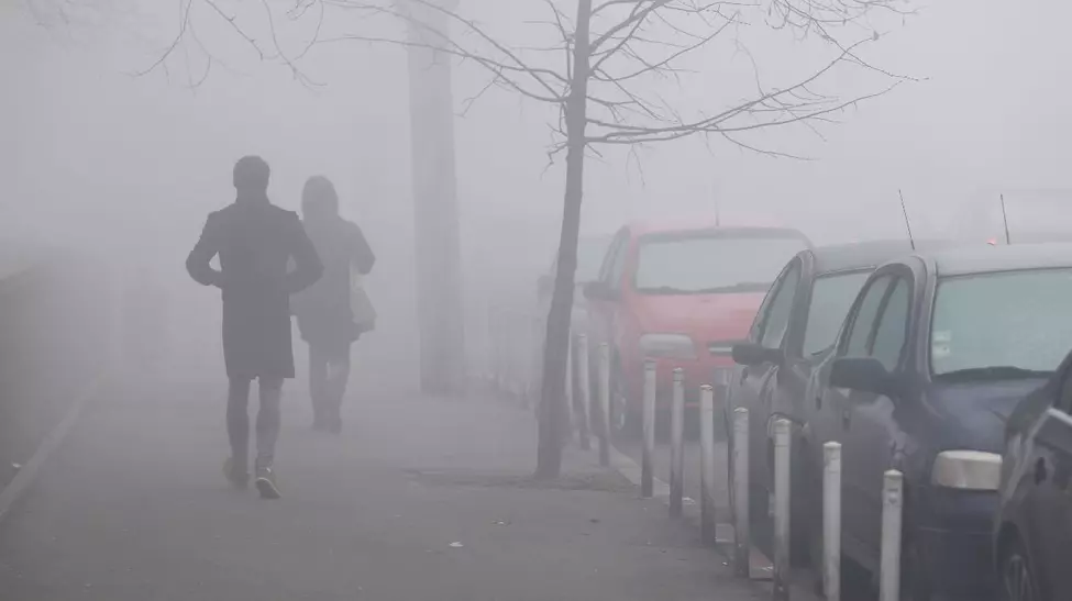 Prognoza meteo 8 – 21 decembrie 2025
