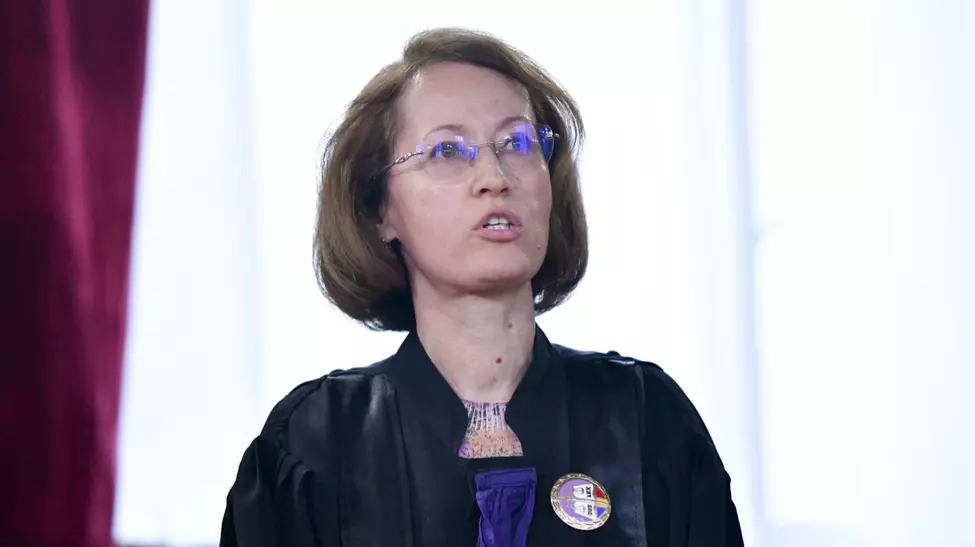 140 de judecători susțin denunțurile de corupție