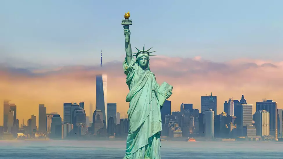 Predicții din 1998: Americanii și anul 2025