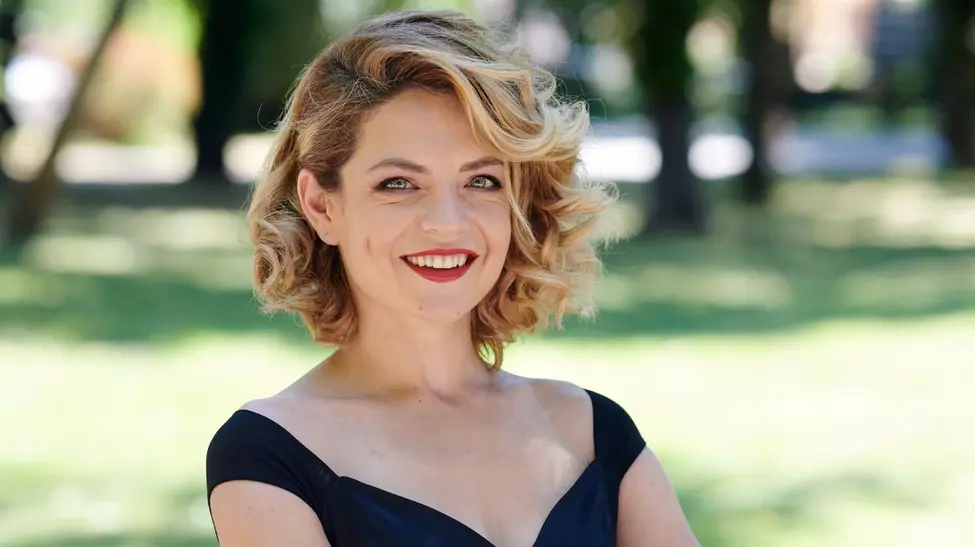 Victoria Răileanu, atac verbal la metrou