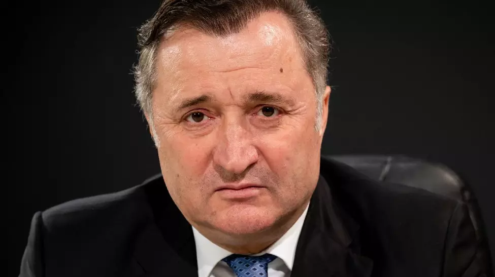 Vlad Filat, dat în urmărire internațională de Interpol