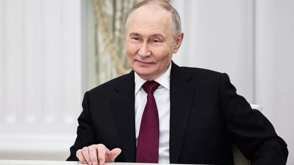 Avertisment Estonia: Putin vrea haos în Europa