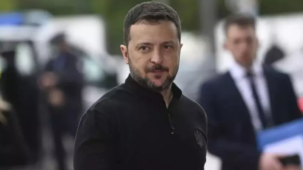 Zelenski: Ucrainenii recunoscători partenerilor români