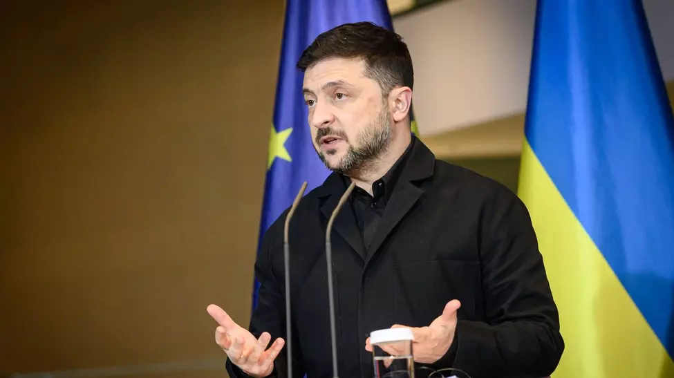 Zelenski anunță progrese în negocierile de pace