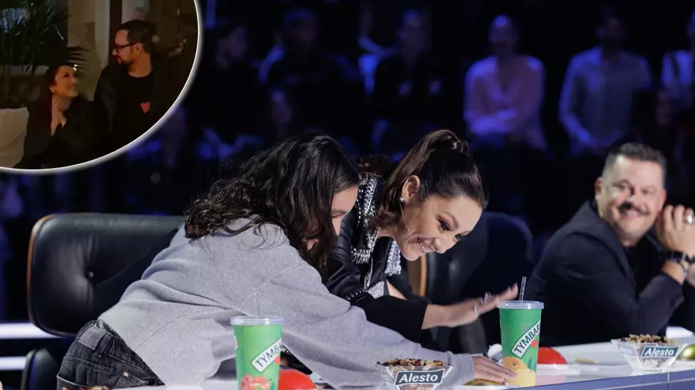 Bianca Muntean, talentul de 14 ani din Românii au talent