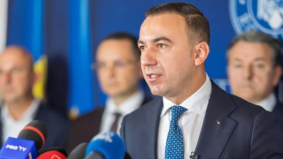 Rezervele de combustibil ale României în criză
