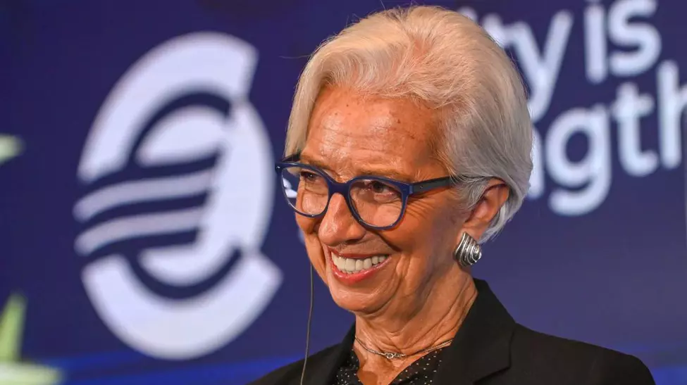Salariul președintei BCE, Christine Lagarde