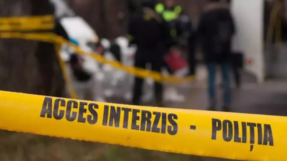 Tragedie în Suceava: omor și infarct într-o zi fatidică