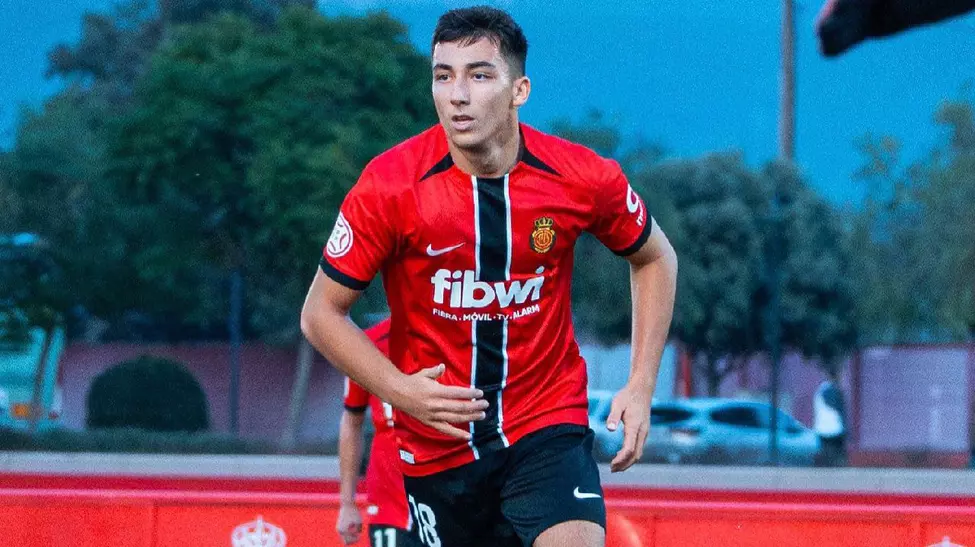 CFR Cluj îl aduce pe Denis Crișan din Spania