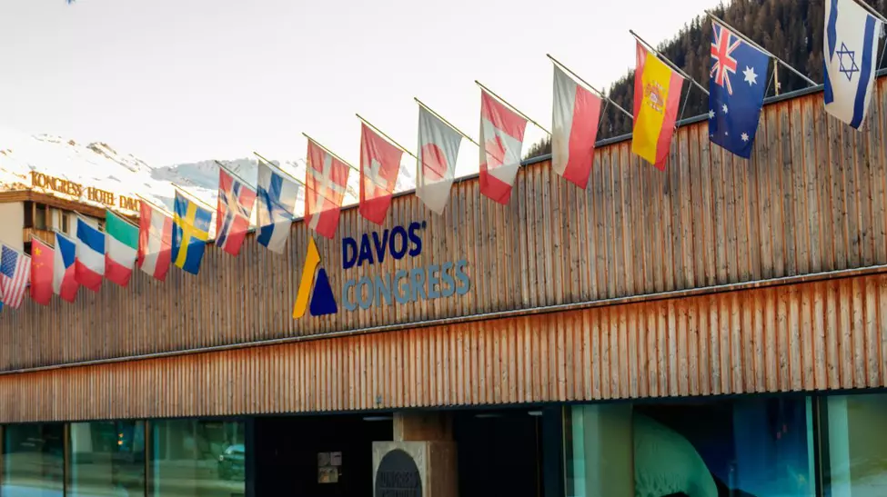 Cererea de servicii sexuale a explodat la Davos