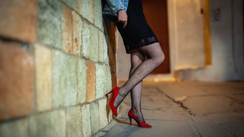 Proiect pentru reglementarea prostituției din România