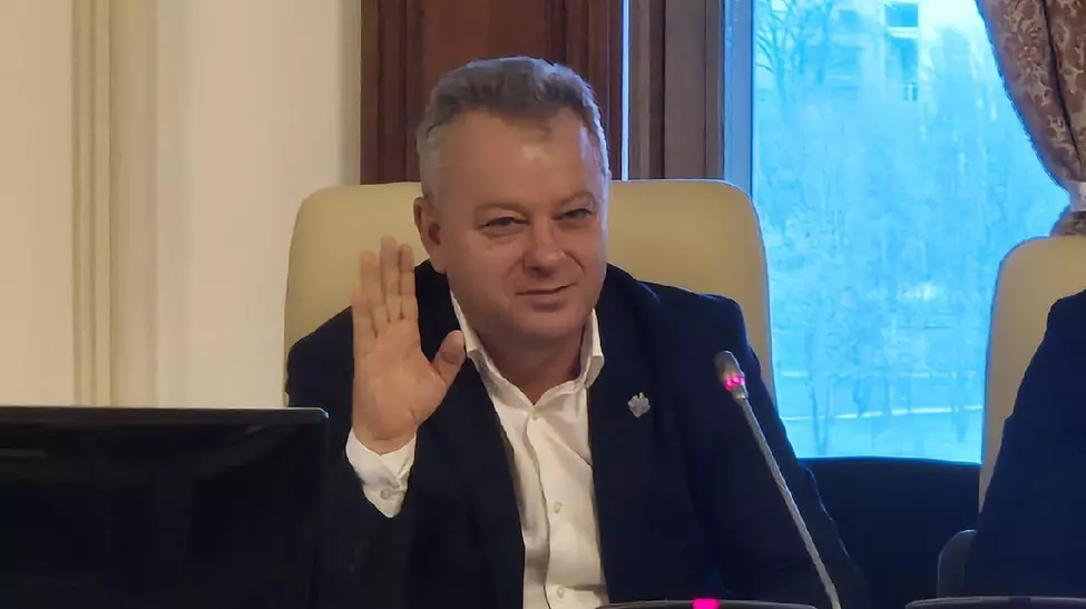 Legalizarea prostituției, propusă de Ion Iordache