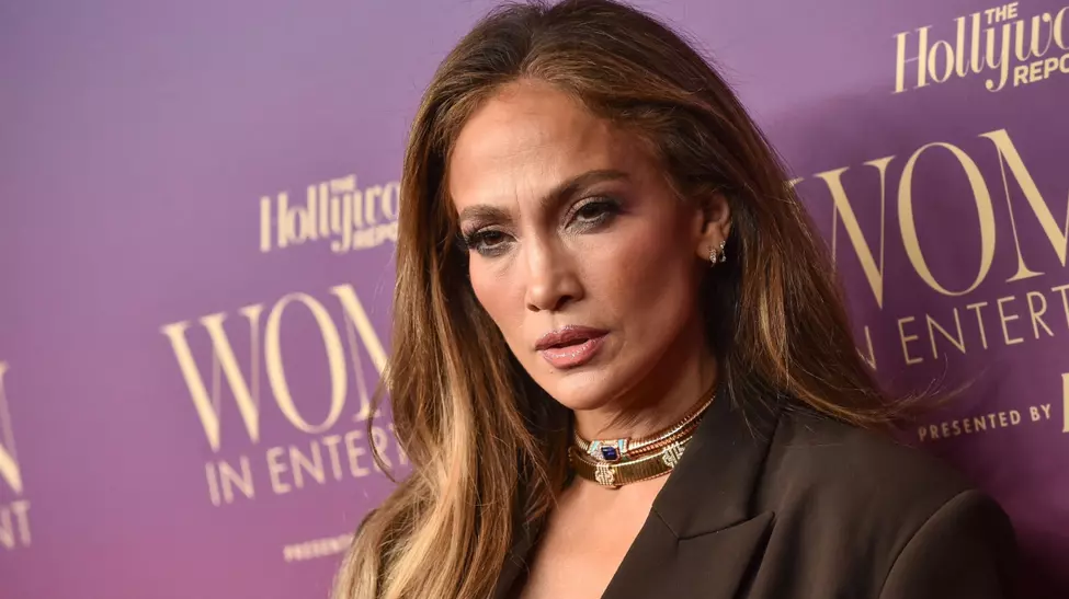 Reacția lui Jennifer Lopez la critici legate de vârstă