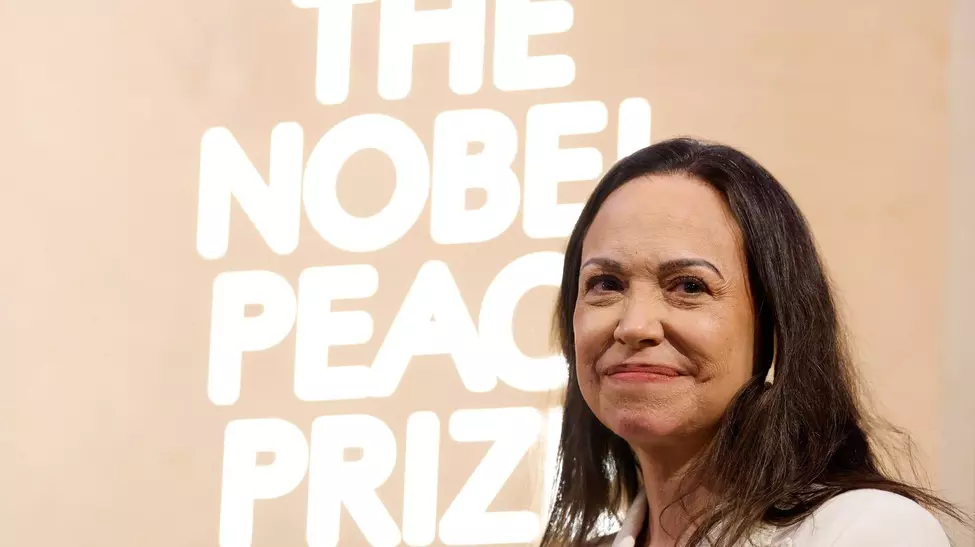 Întâlnirea Trump-Machado și Premiul Nobel pentru Pace