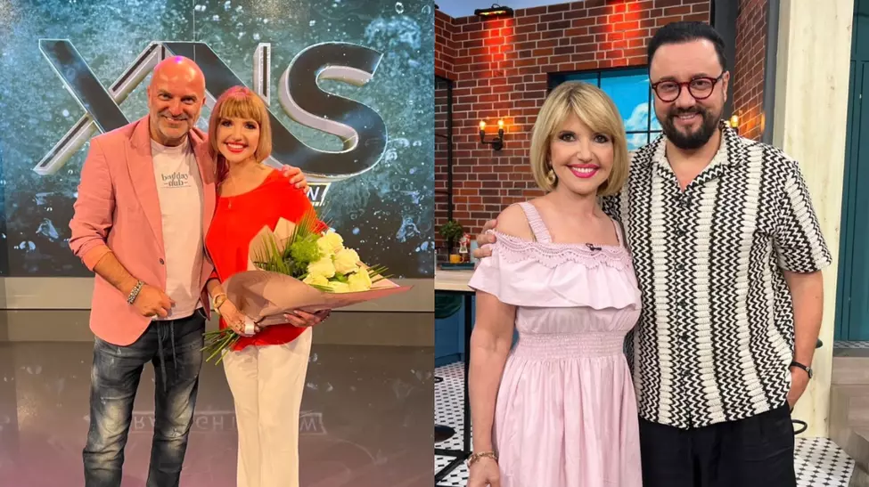 PRO TV anunță despărțirea de „La Măruță”