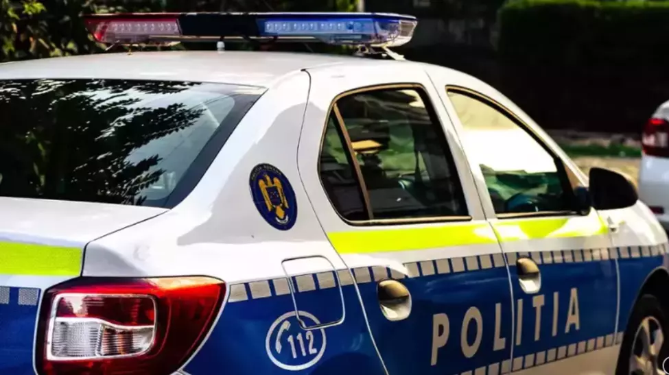 Trei persoane, bătute de un grup de tineri din Teleorman