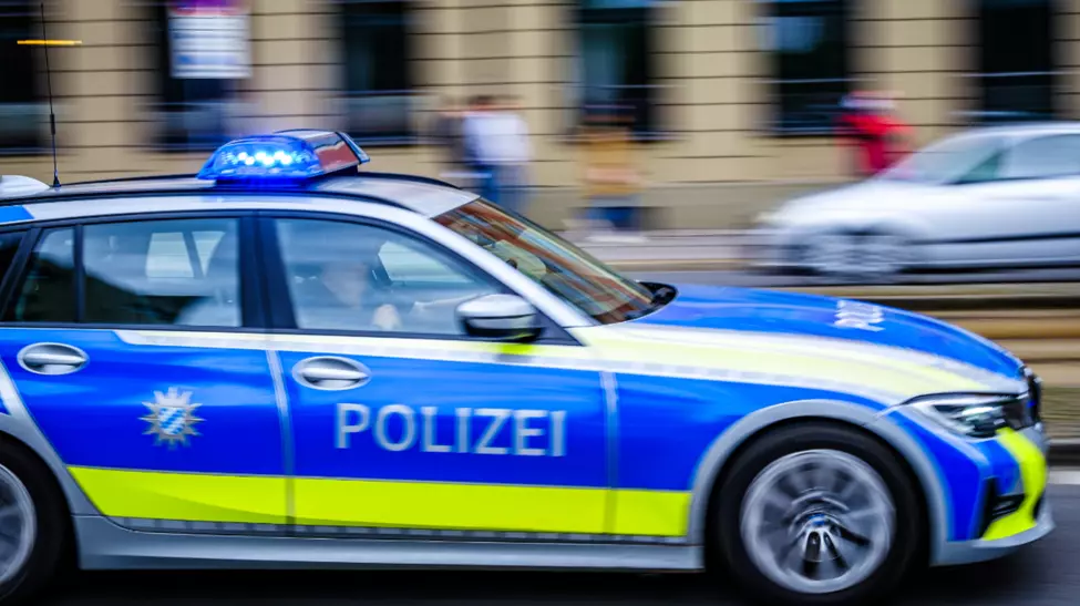Execuția socrului la o nuntă din Germania