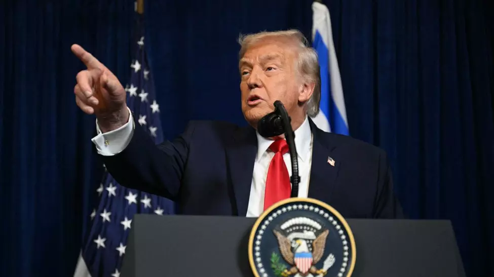 Îngrijorări NATO privind acțiunile lui Trump