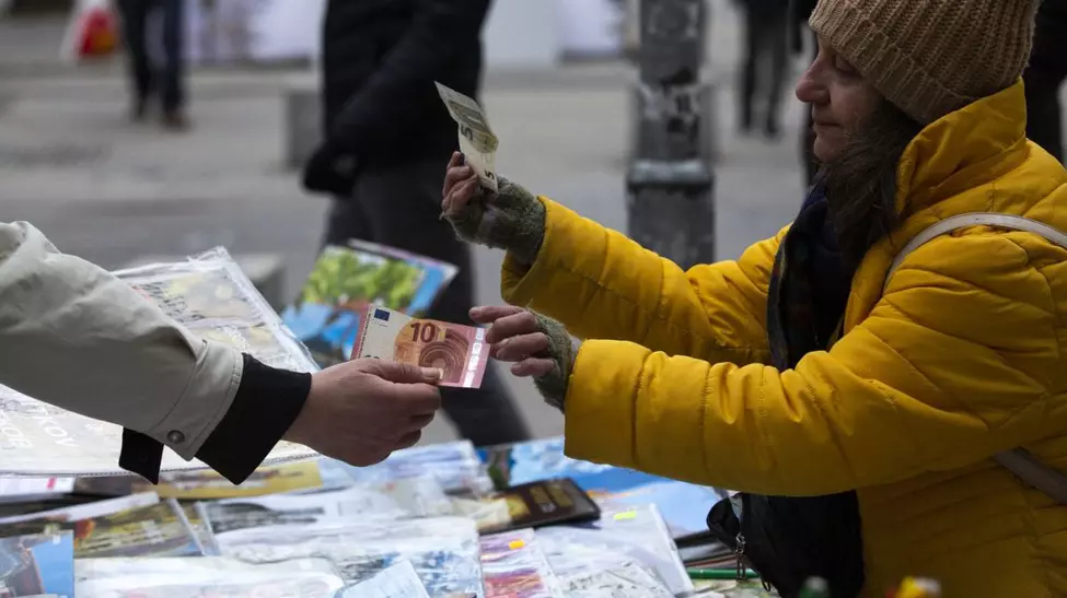 Bulgaria, prima zi cu euro: comercianții nepregătiți