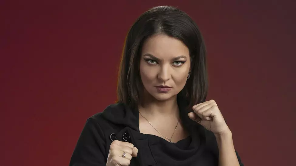 Cine este Roxana Condurache, concurentă Survivor 2026
