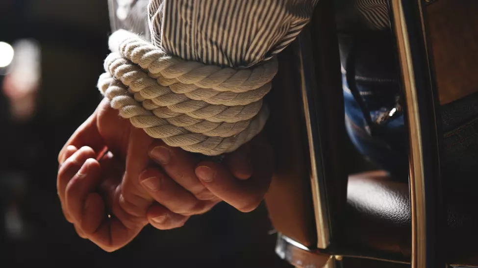 Pensionar răpit și torturat în Franța