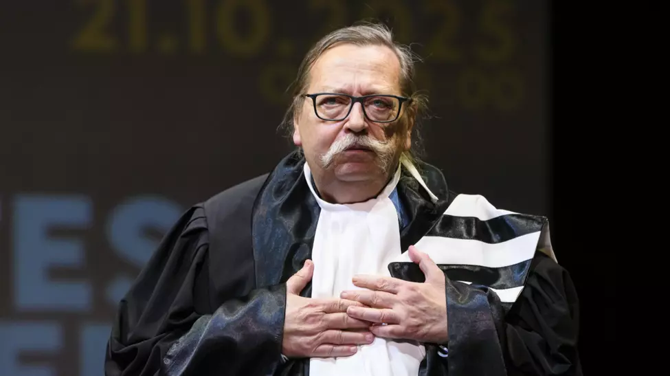 A murit regizorul Cristian Pepino, 75 de ani