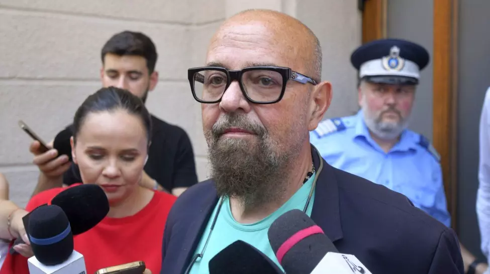 Piedone, proces pierdut definitiv cu ANI