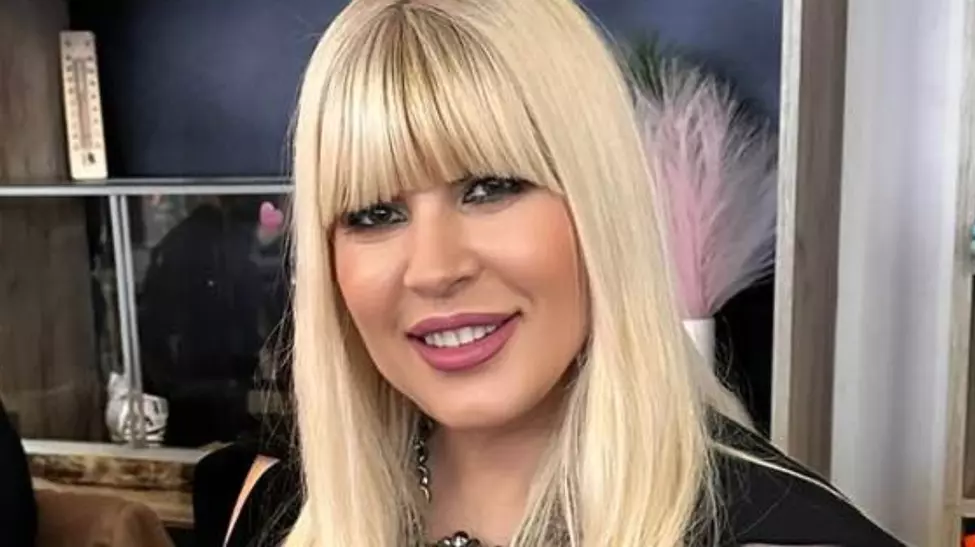 Elena Udrea și mesajul controversat cu șarpele