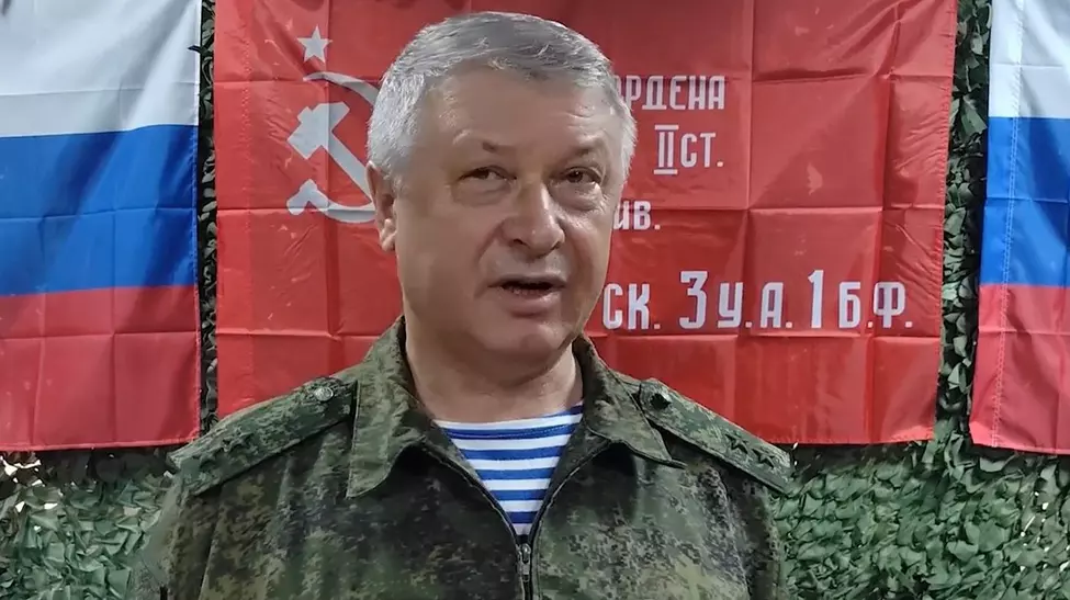 Atacul asupra generalului rus Alekseiev la Moscova