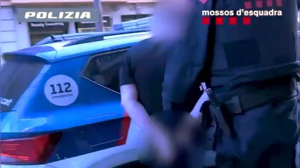 Cazul bancherului român găsit mort la Milano