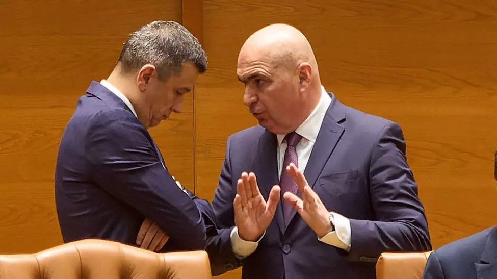 Ilie Bolojan răspunde retragerii PSD: "Voi continua!"